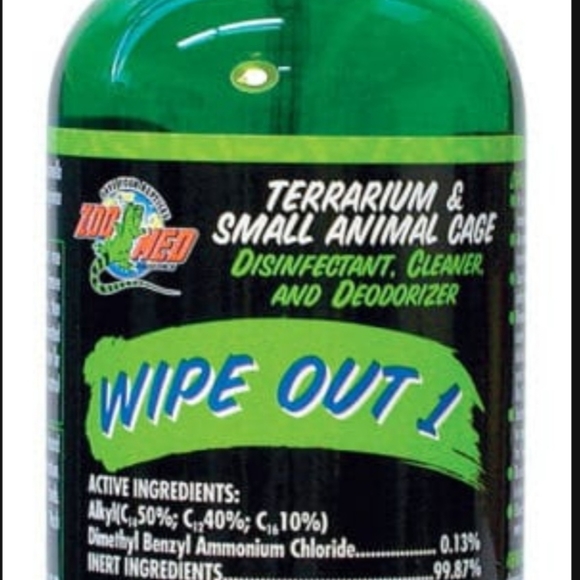 Zoo med Reptile/snake/Reptile supply bundle - Picture 4 of 16